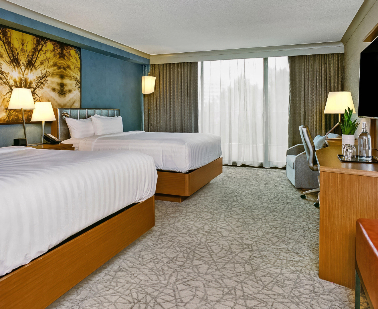 Foto - Crowne Plaza Toronto - North York by IHG