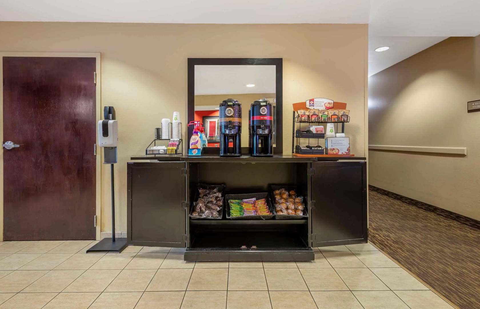 Foto - Extended Stay America Suites Secaucus Meadowlands