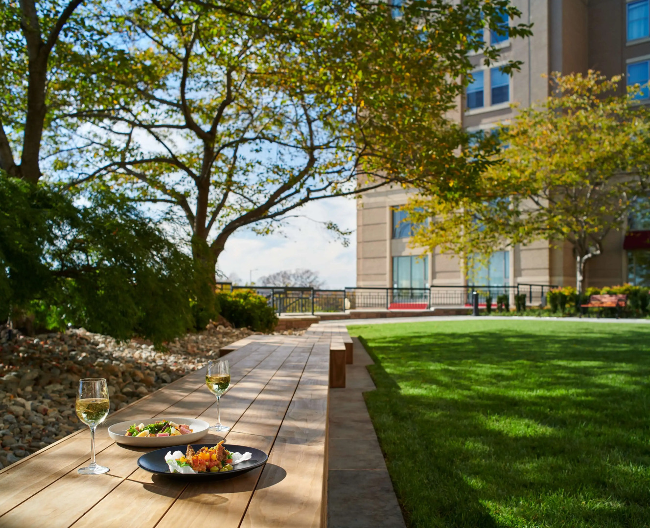 Photo - Salamander Washington DC