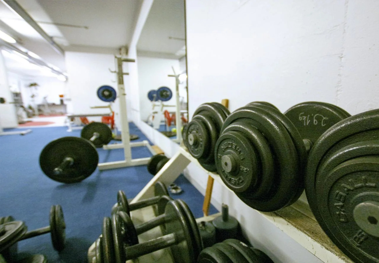 Foto - Skyline Airport Hotel