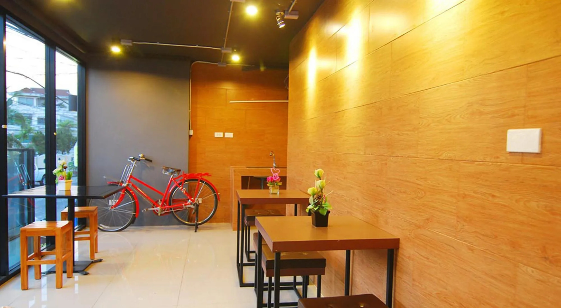 Foto - Leelawadee Naka