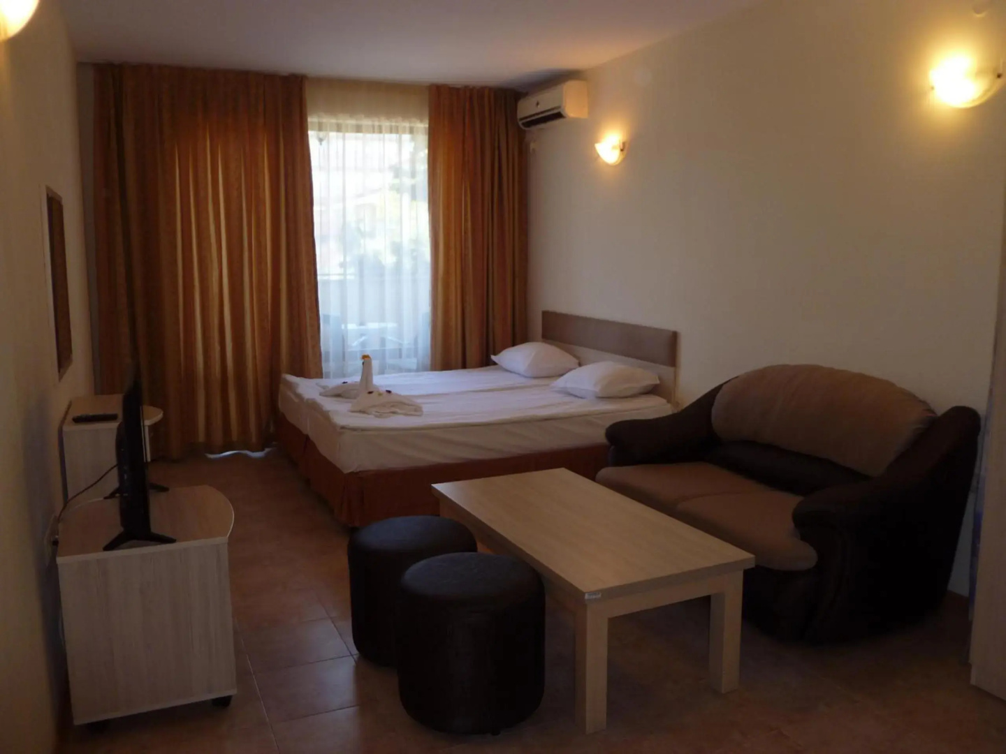 Foto - Apartment Tourist Complex Rose Village