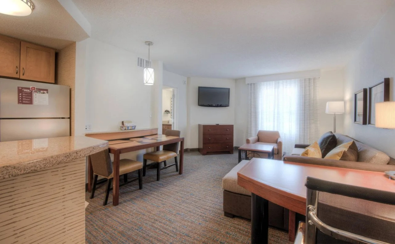 Foto - Residence Inn by Marriott Chapel Hill