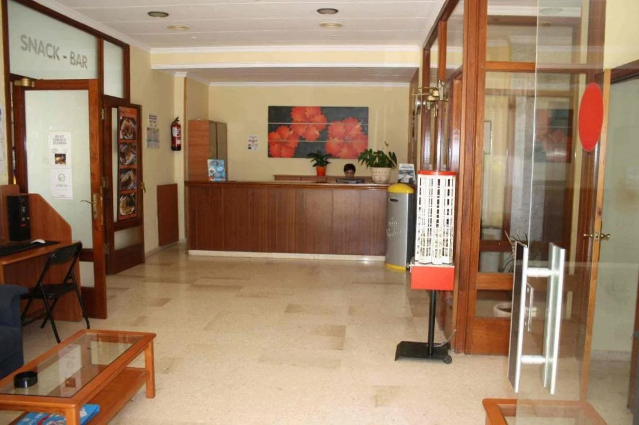 Foto - Aparthotel Las Mariposas