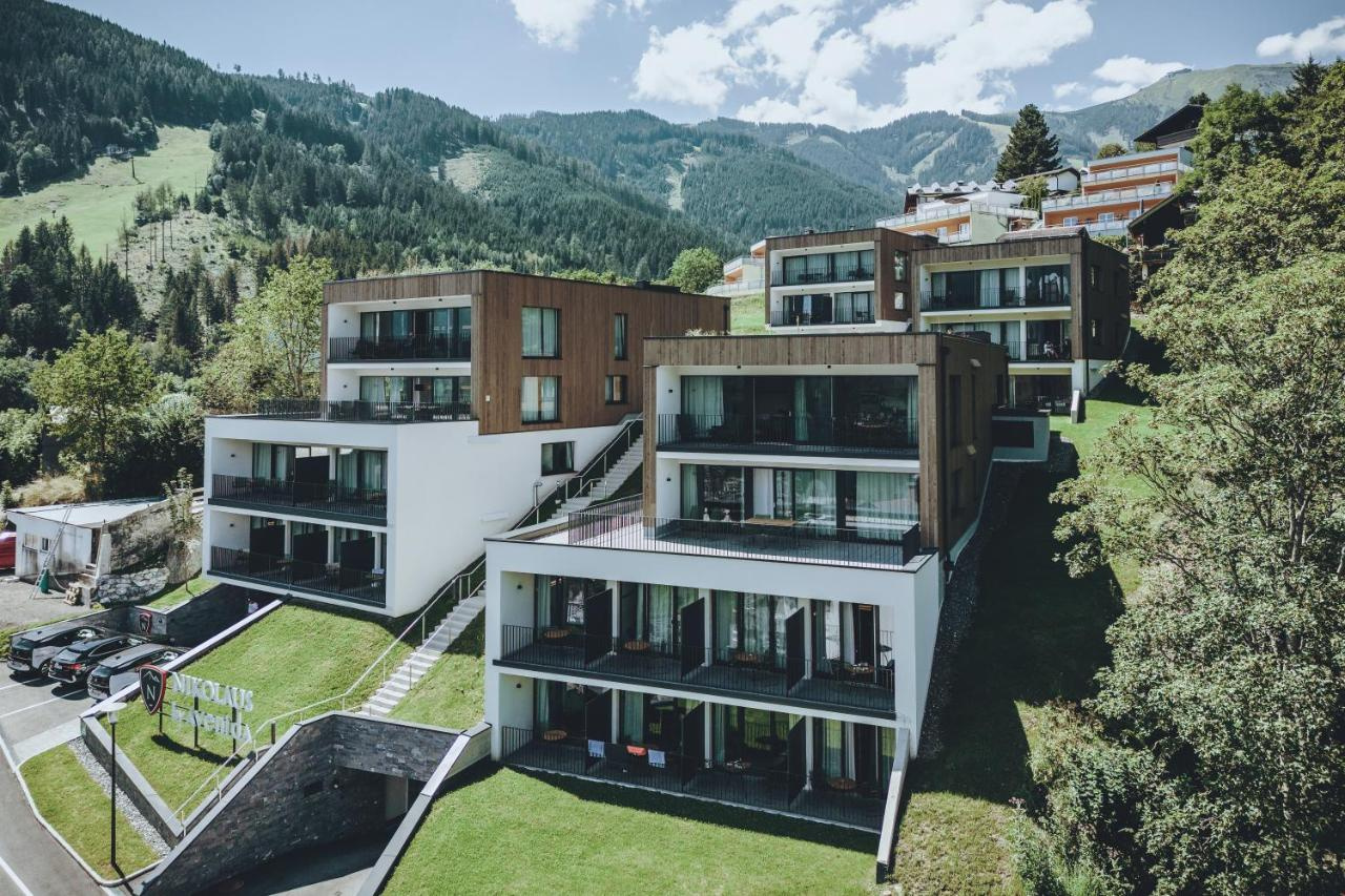 Photo - Nikolaus by AvenidA Panoramic Wellness Suites