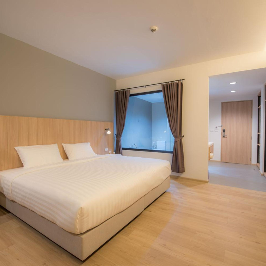 Foto - Mii Hotel Srinakarin