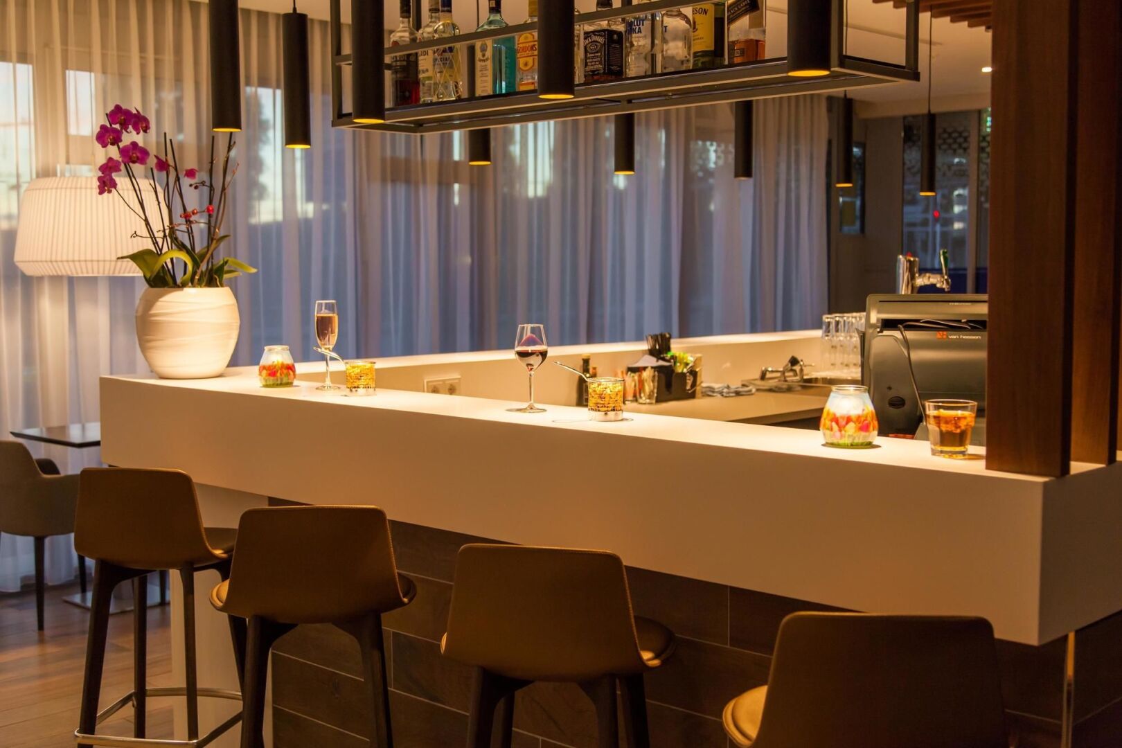 Foto - Hampton by Hilton Amsterdam Centre East