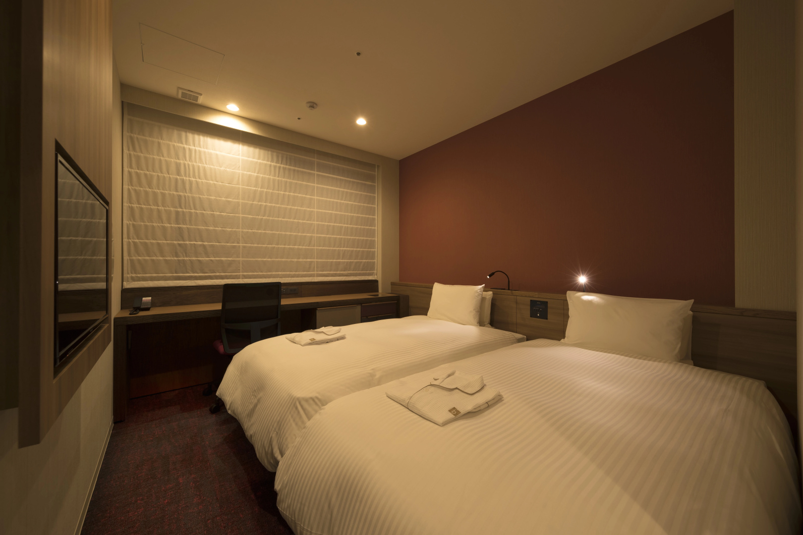 Foto - Comfort Inn Fukuoka Tenjin