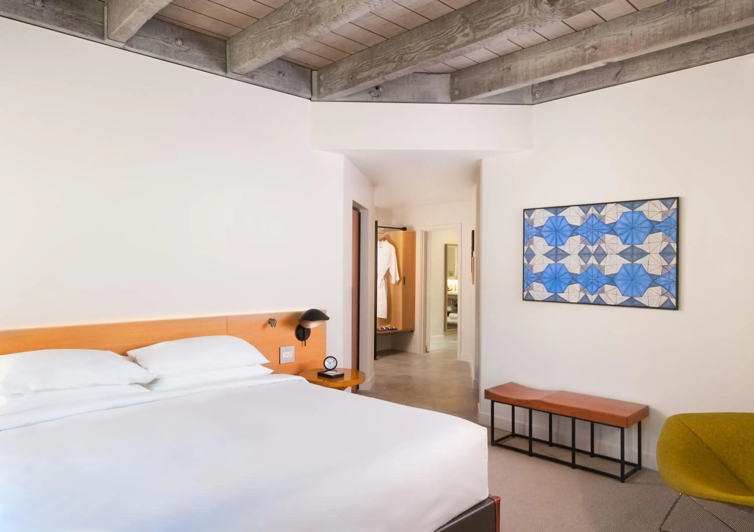 Foto - Andaz Scottsdale Resort & Bungalows