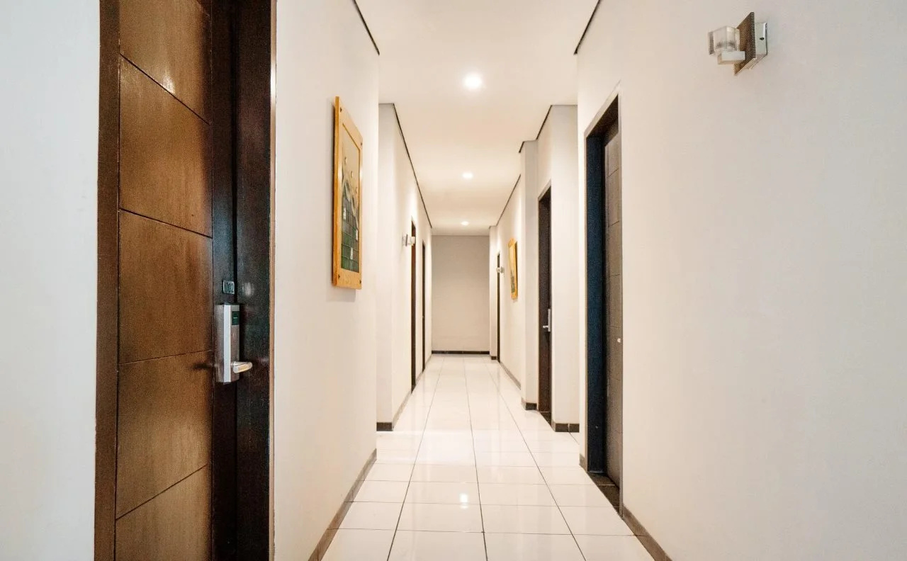 Foto - LeGreen Suite Setiabudi