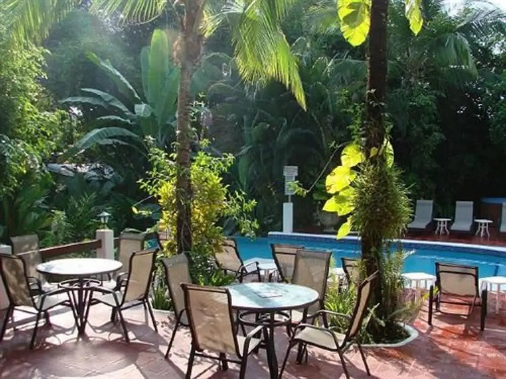 Photo - The Falls at Manuel Antonio