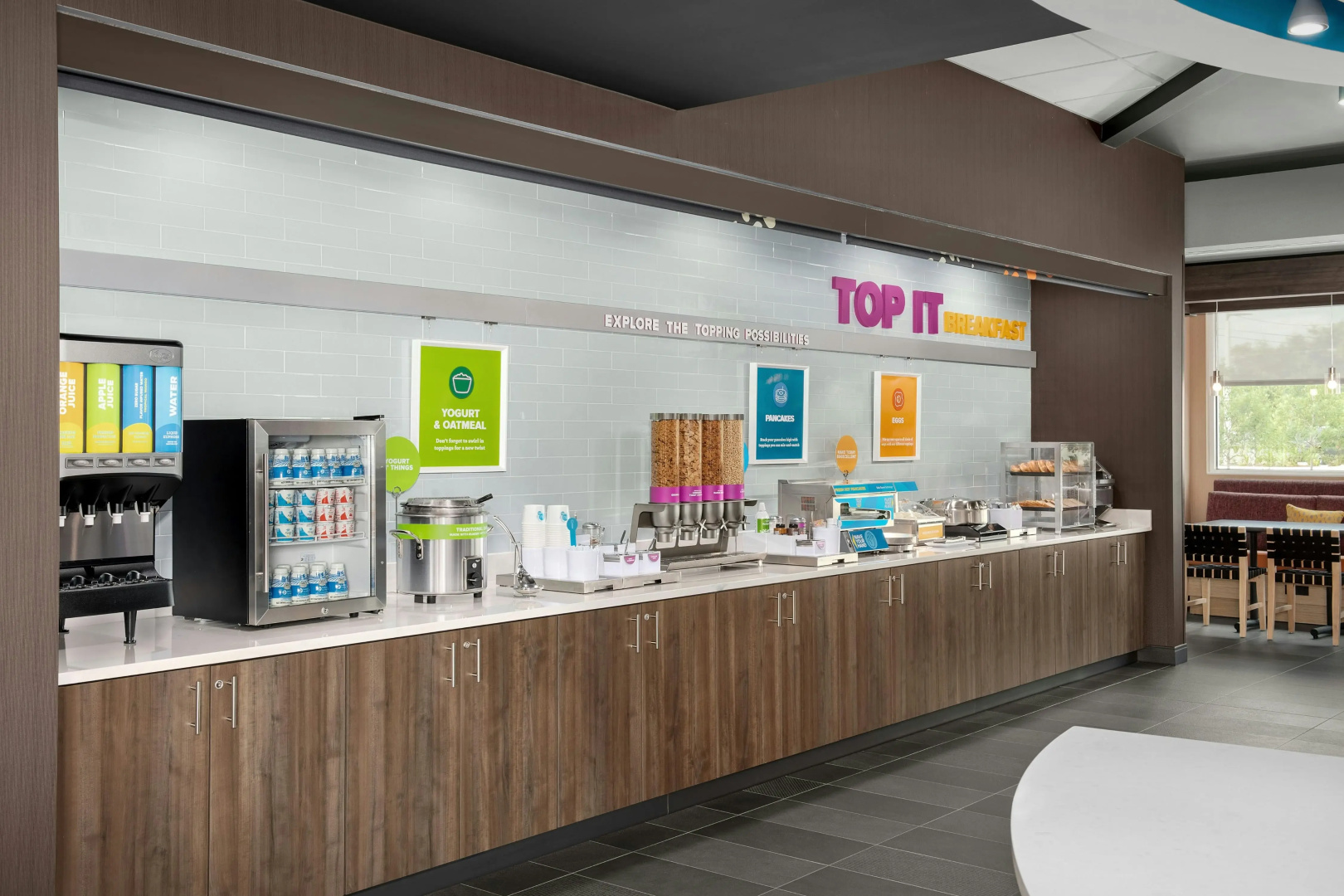 Foto - Tru by Hilton Jacksonville Airport I-95
