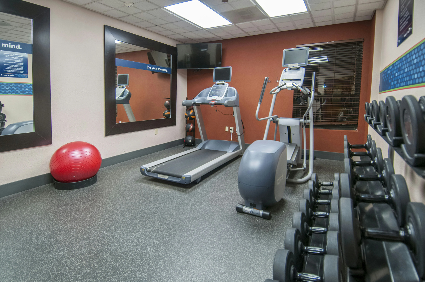 Foto - Hampton Inn Metairie