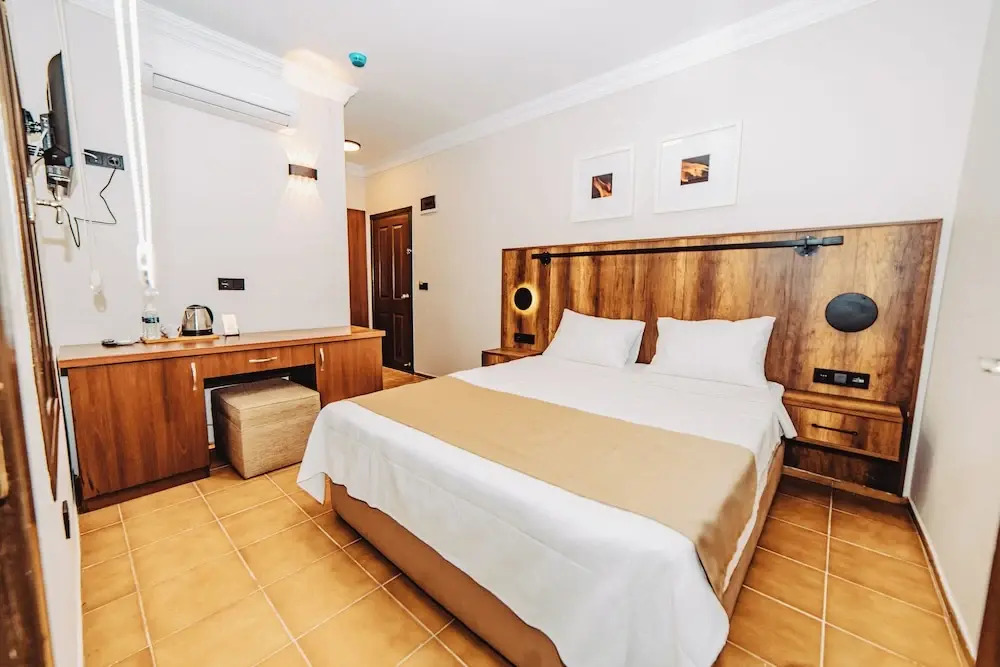 Foto - The Lume Boutique Hotel & Restaurant & Spa