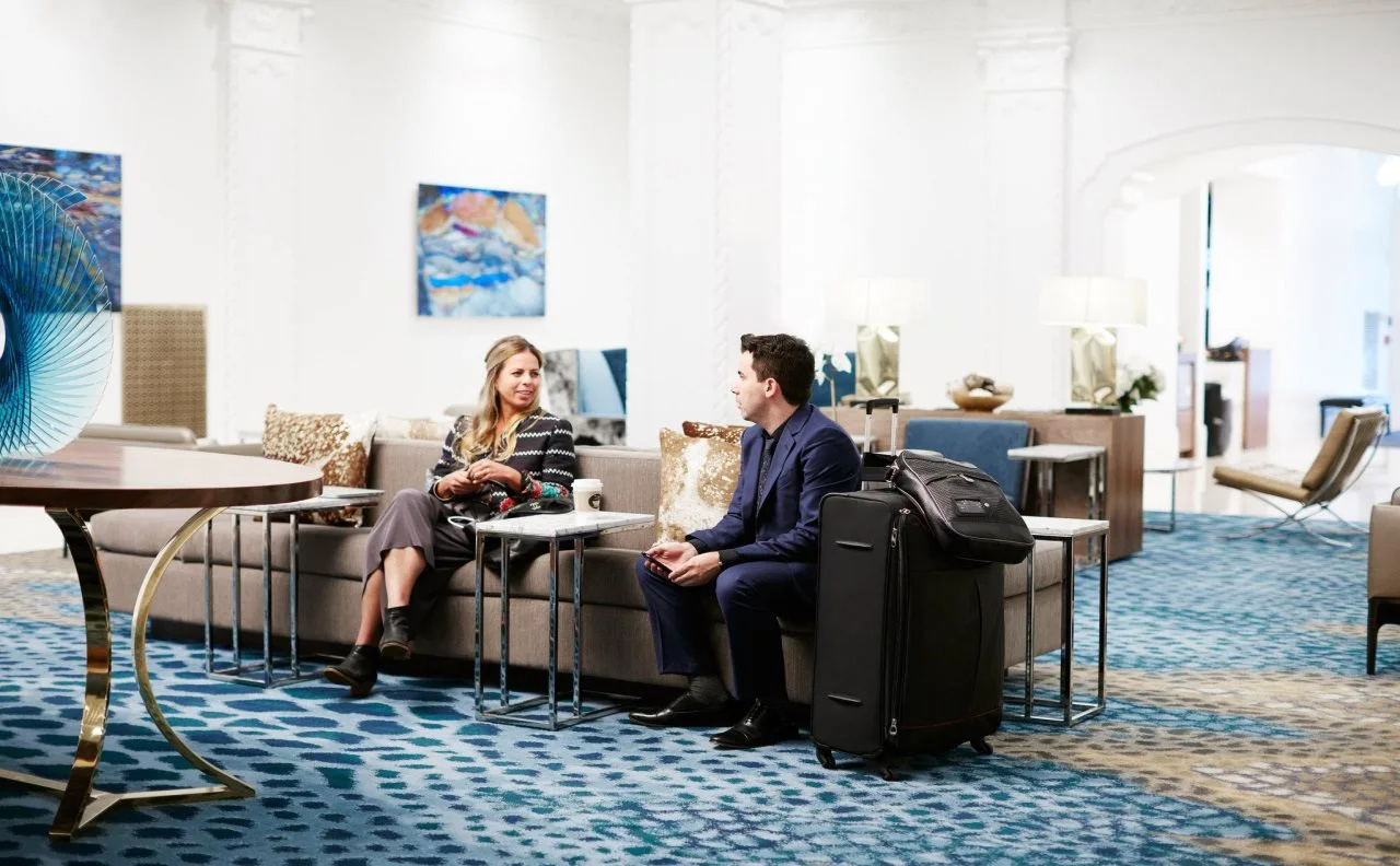 Photo - Club Quarters Hotel Downtown, Houston
