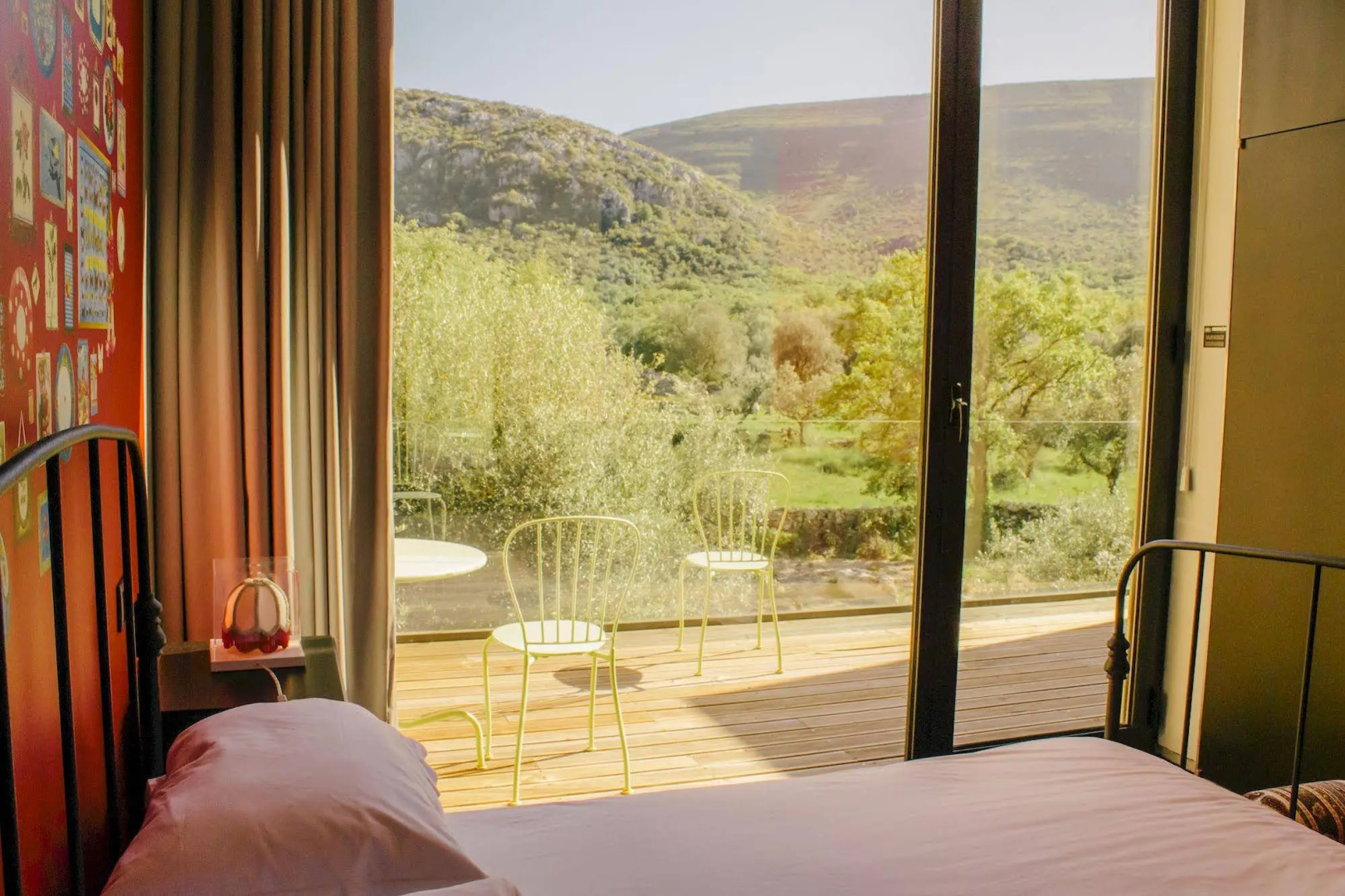 Cooking and Nature Emotional Hotel, Bild 5 von 21