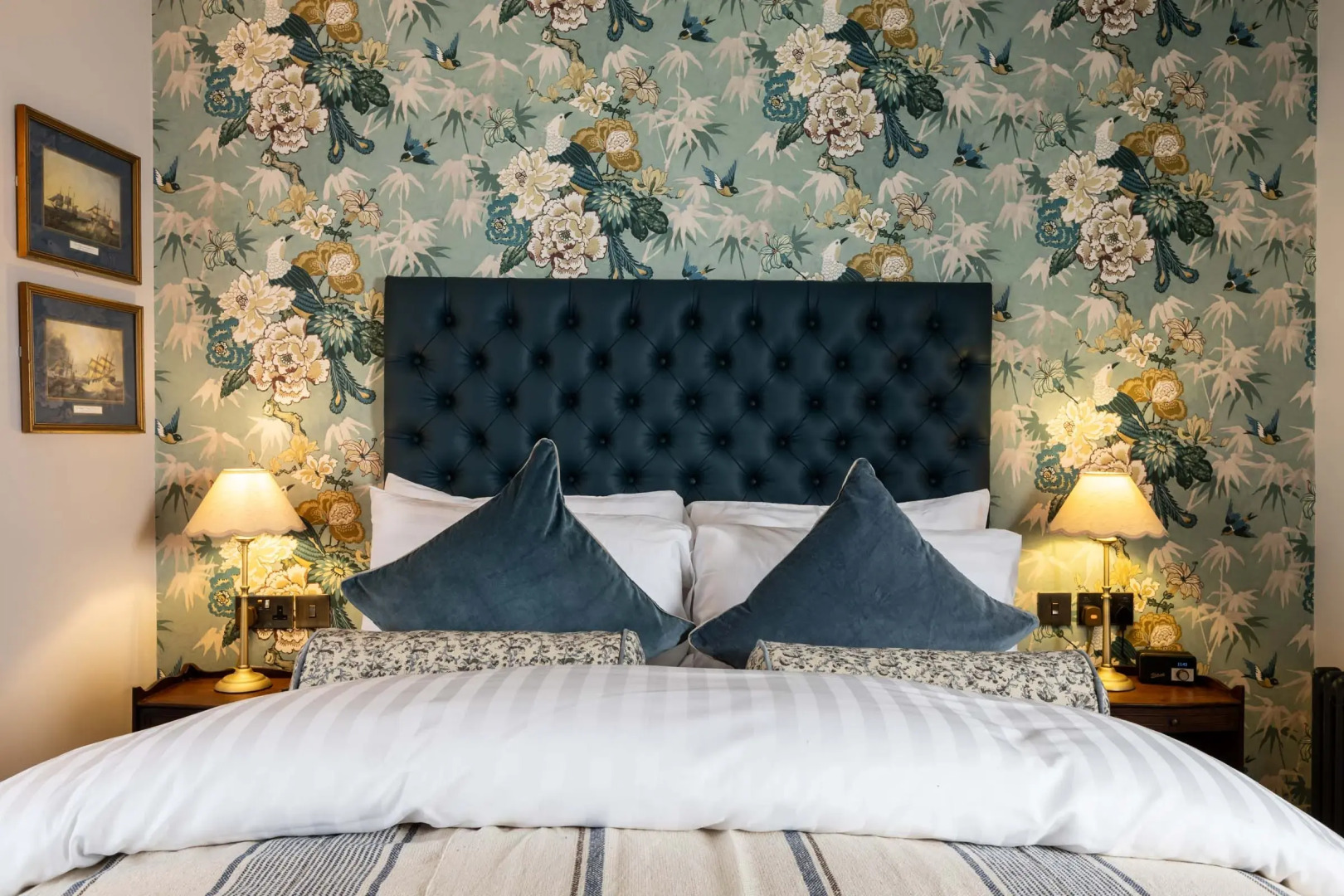 Foto - The Red Lion Hotel