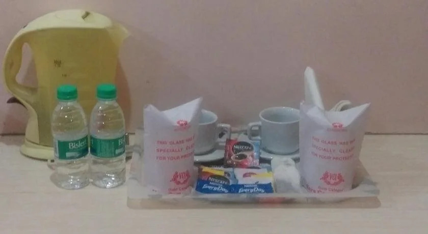 Foto - Vora Corporate Inn