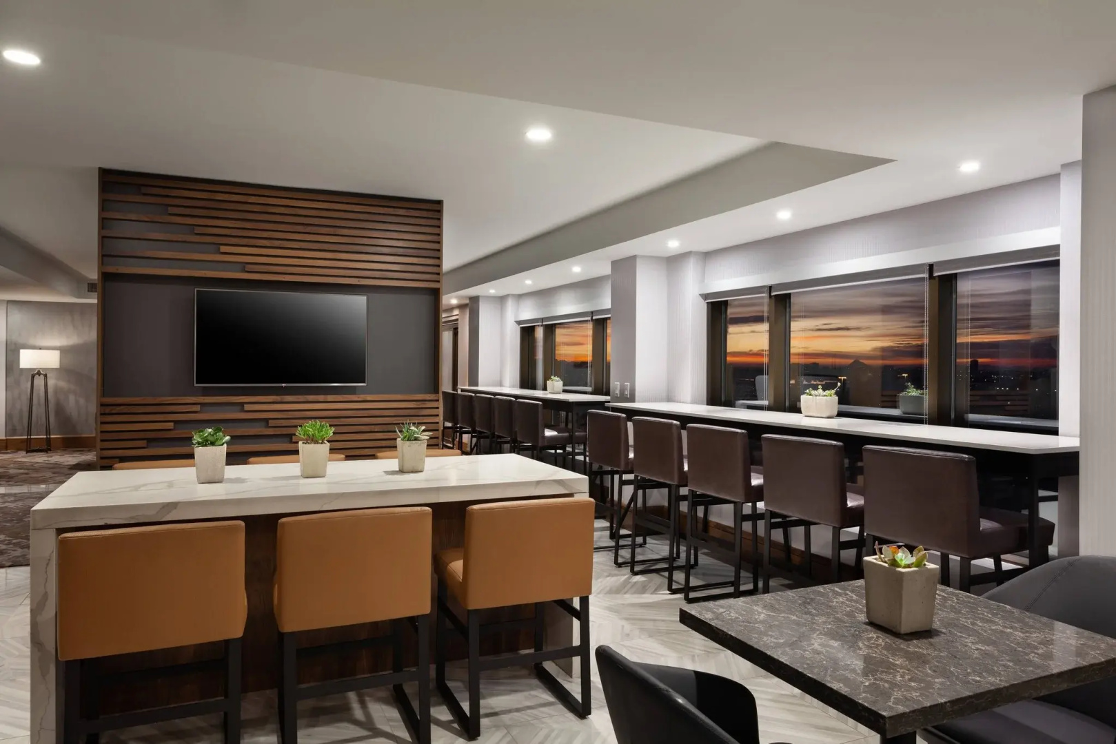 Foto - Marriott Phoenix Airport