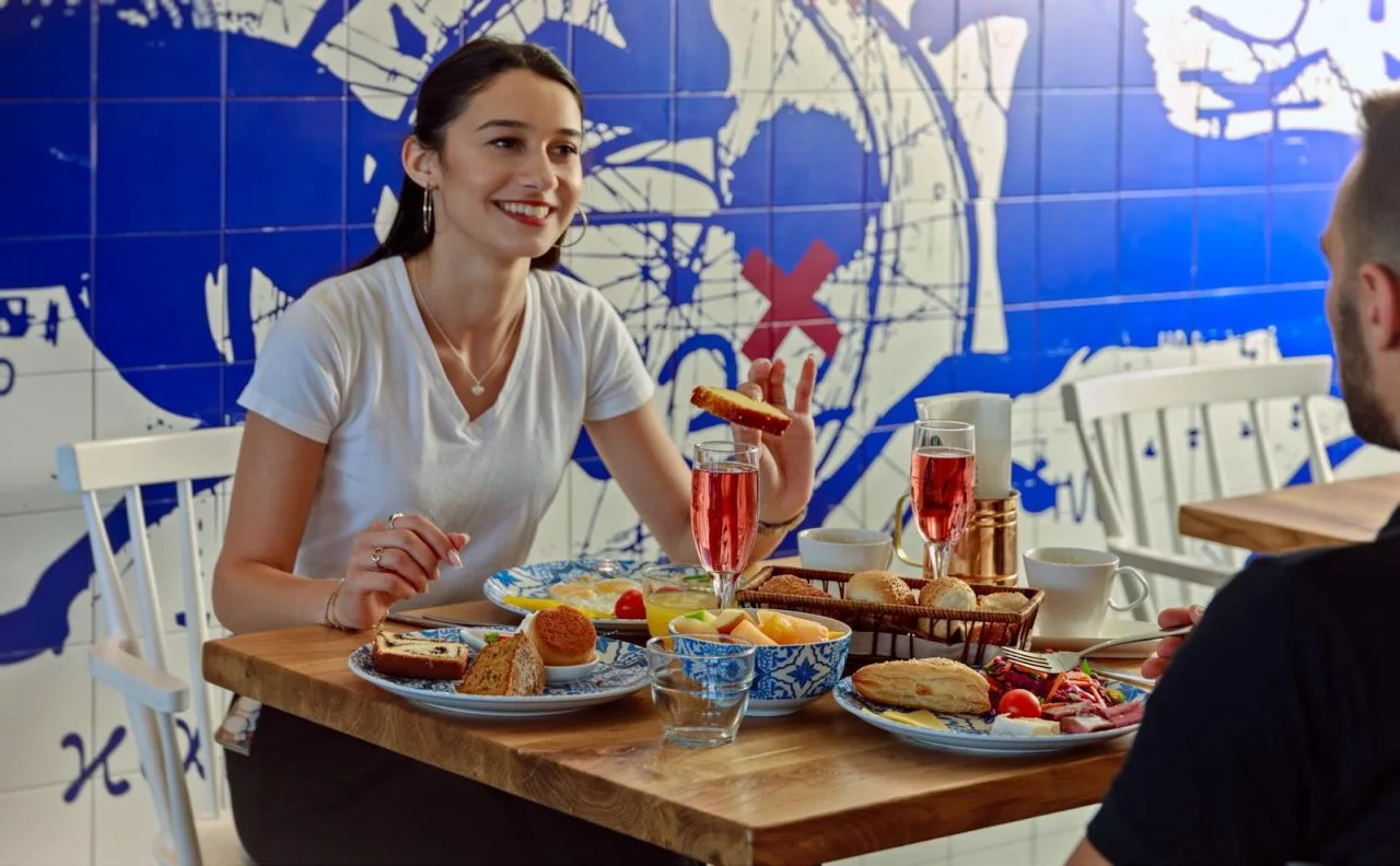 Photo - Prima Tel Aviv Hotel