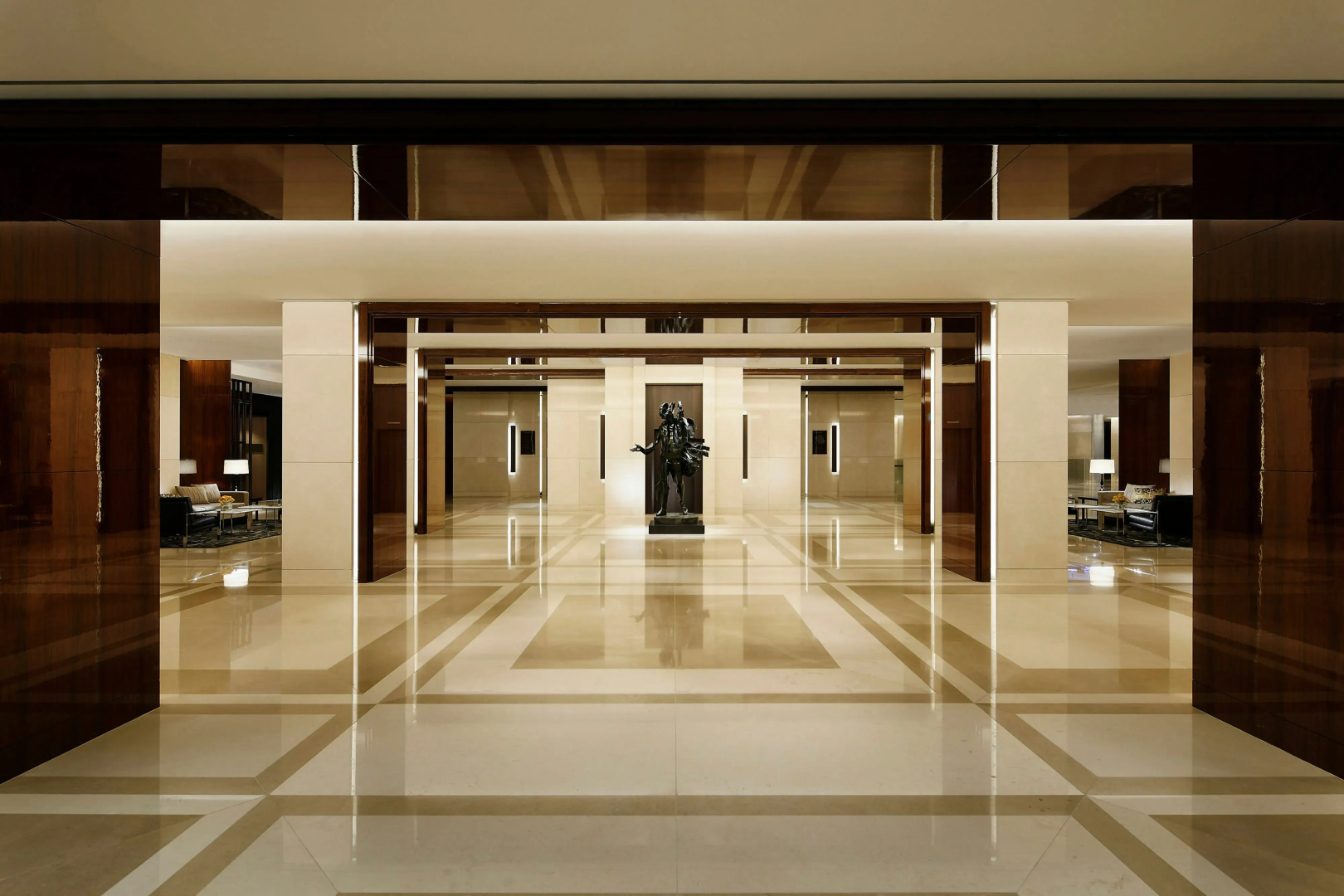 Foto - The Westin Josun Seoul
