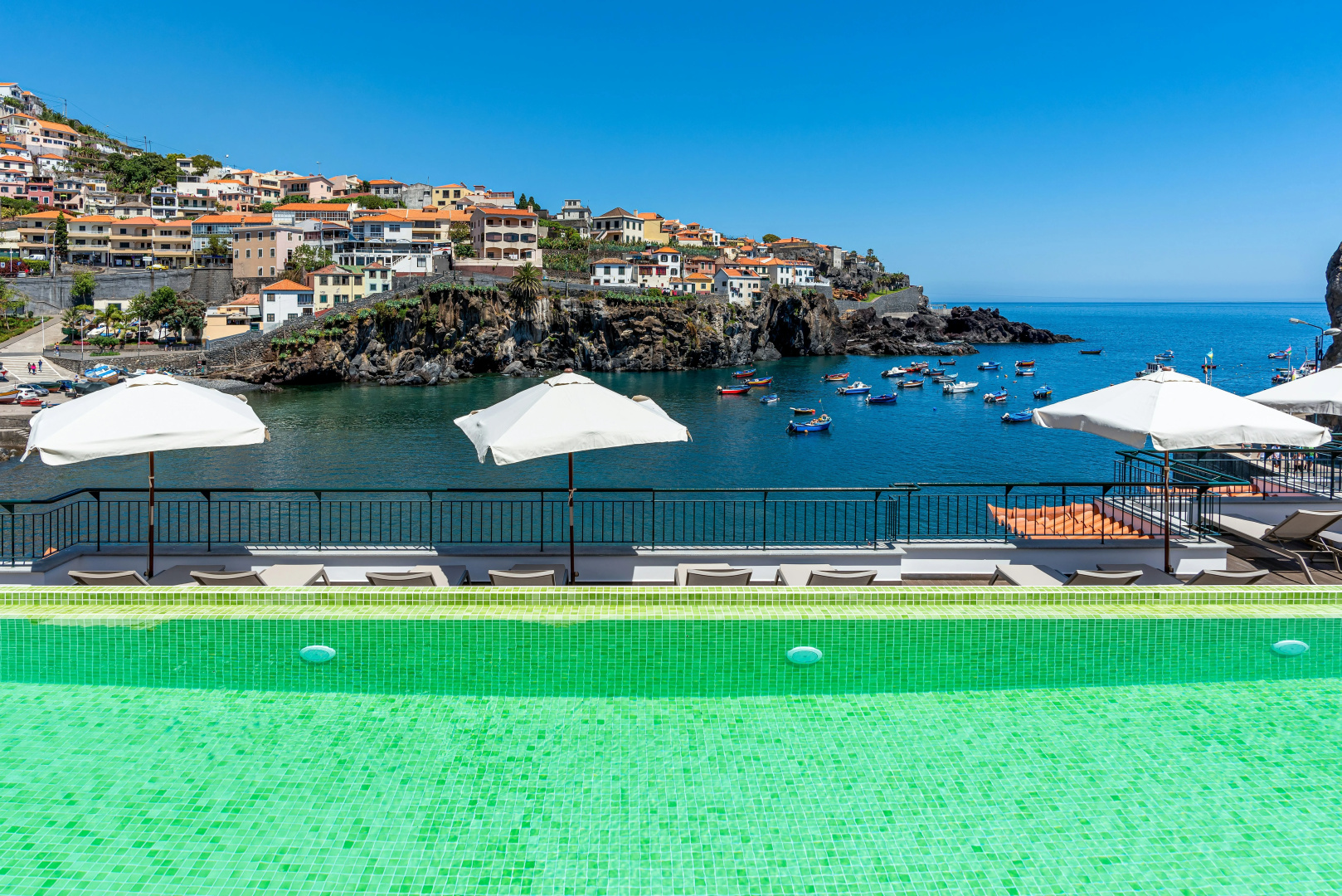 Foto - Pestana Churchill Bay