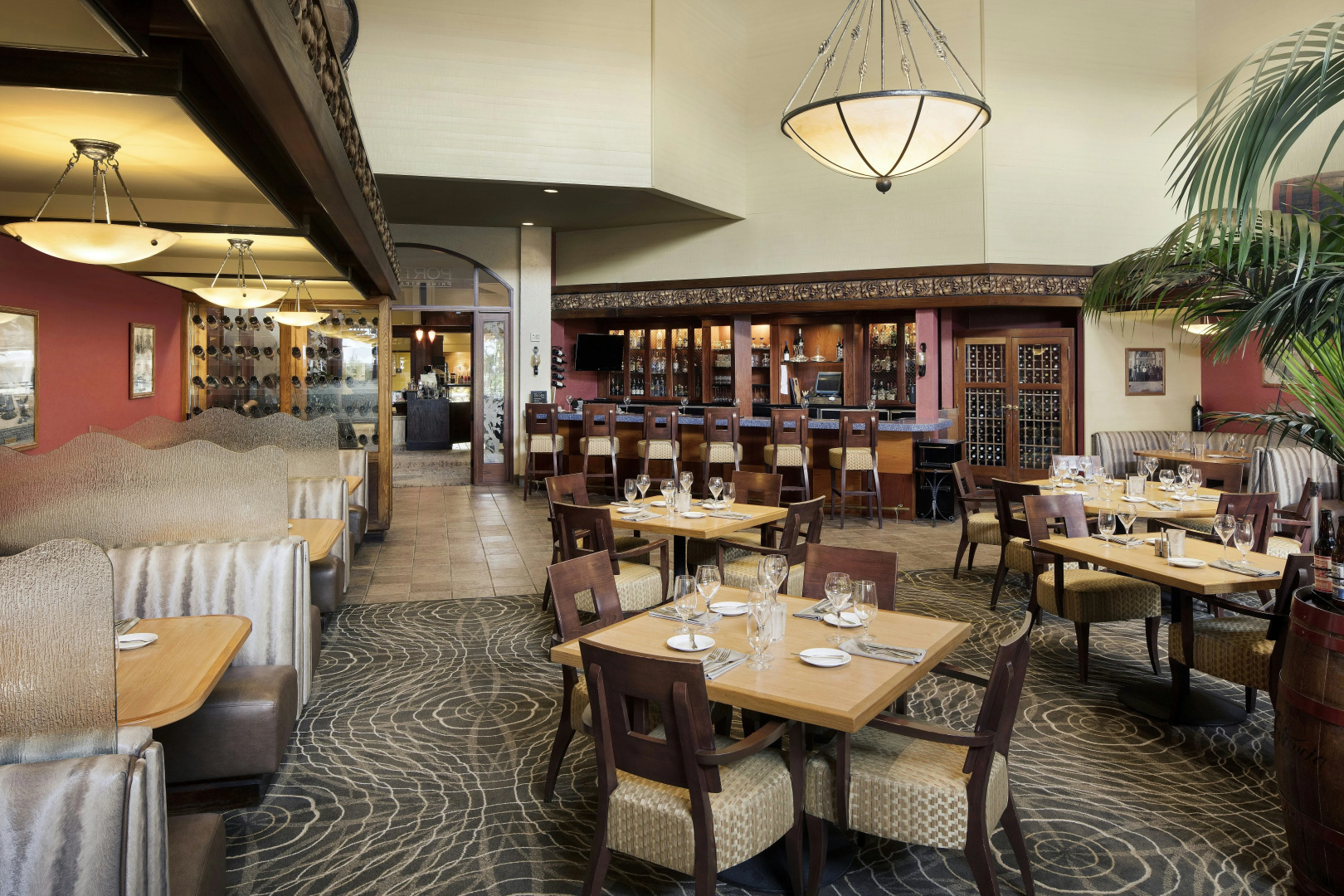 Photo - DoubleTree by Hilton Ontario Airport
