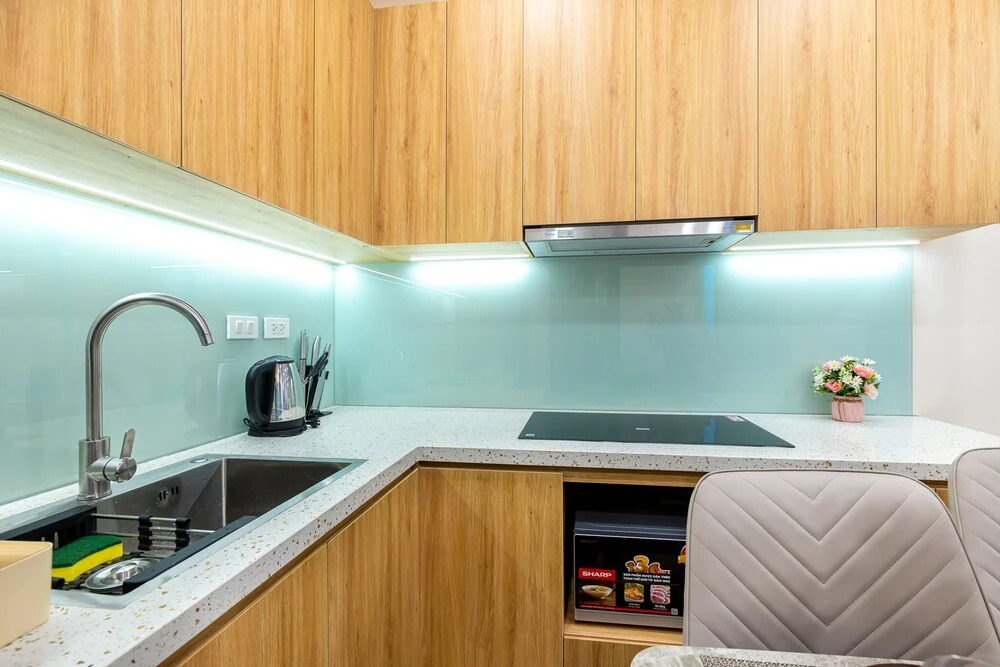 Foto - Yen Boutique Apartments