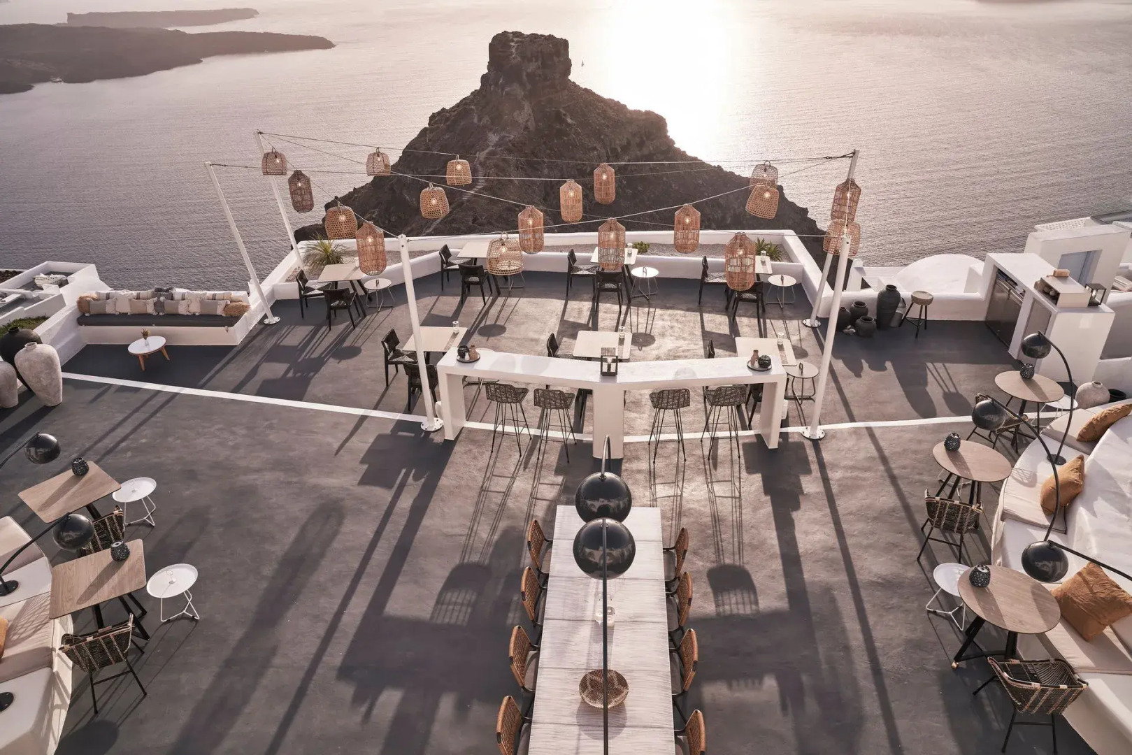 Photo - Astra Suites