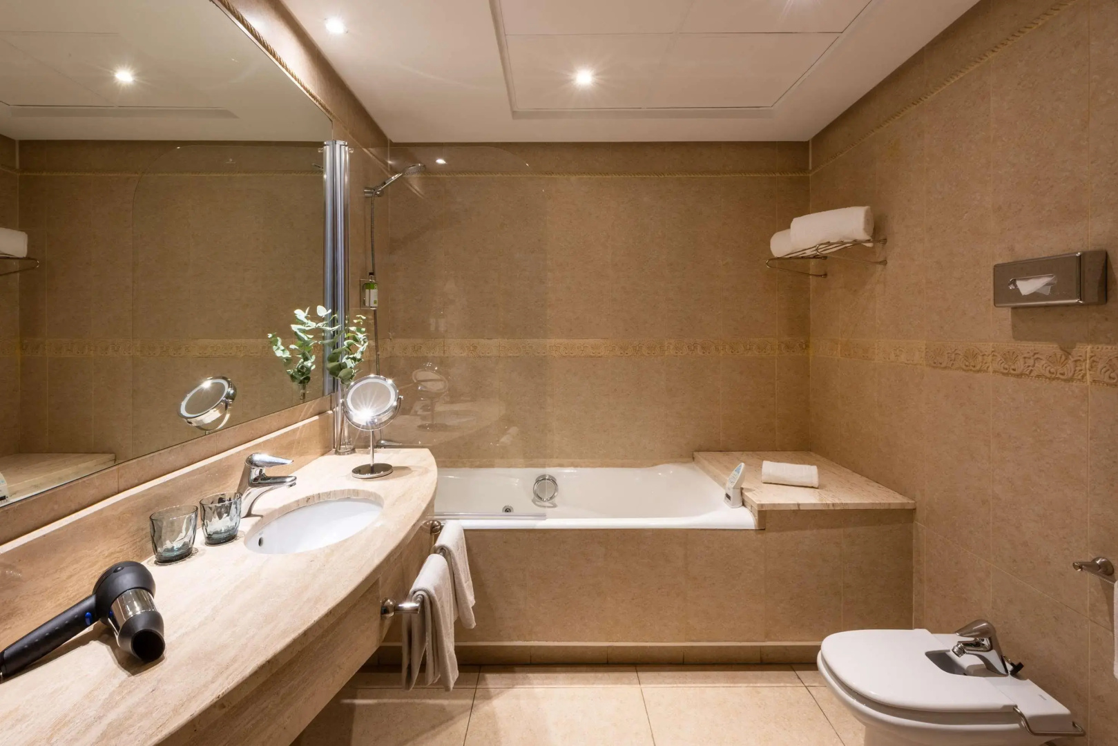 Photo - INNSiDE by Meliá San Sebastián Orly