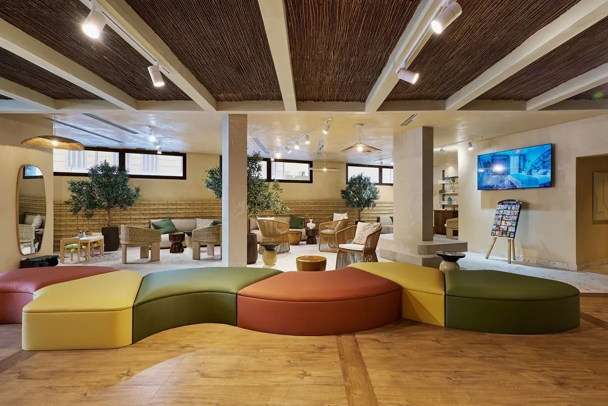 Foto - Hôtel Ligo by HappyCulture