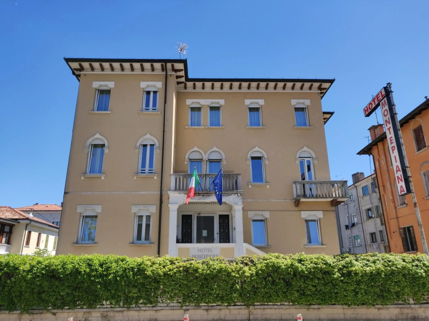 Photo - Hotel Montepiana