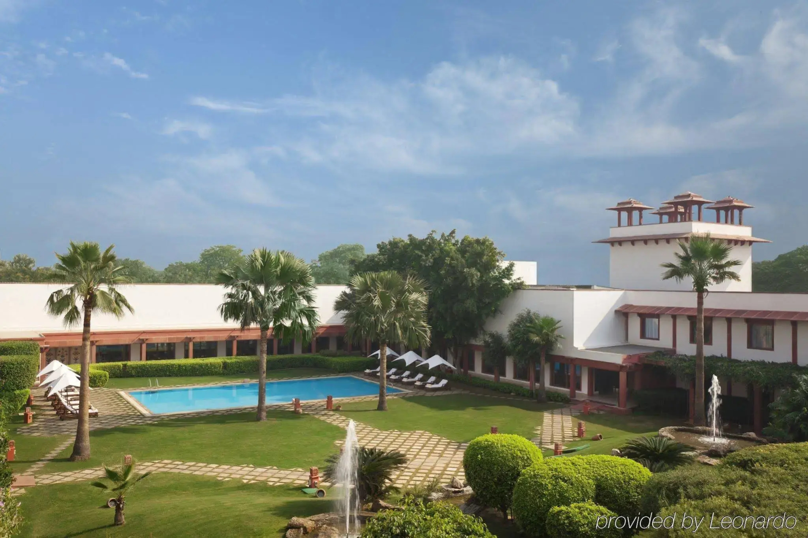 Photo - Trident Agra