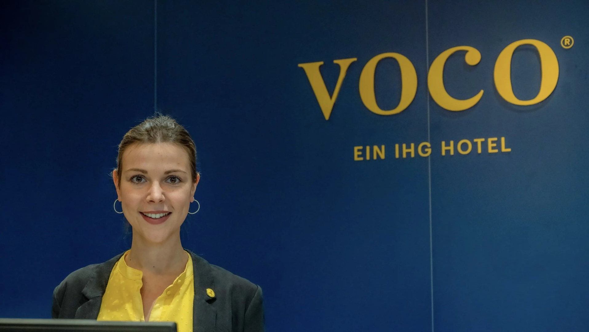 Foto - voco Dusseldorf Seestern by IHG