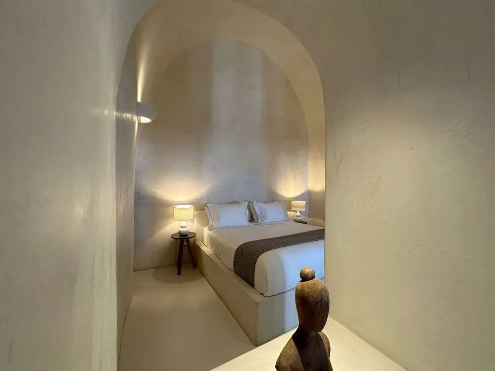Foto - Dagaz Suites