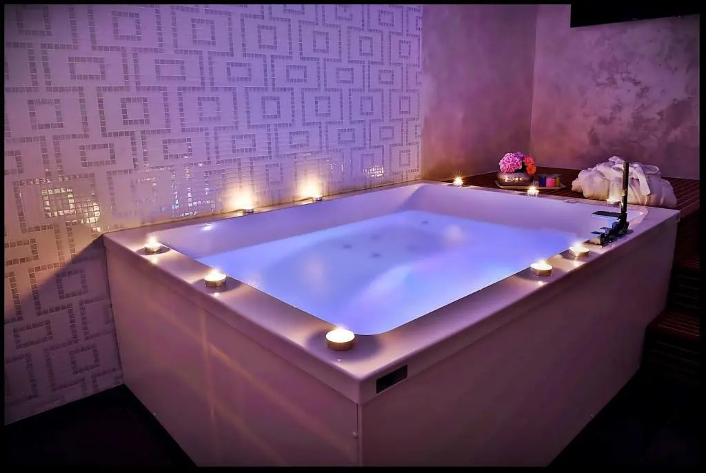 Foto - Park Hotel Junior