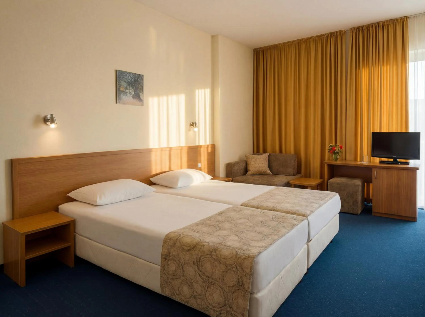 Photo - Hotel Perunika