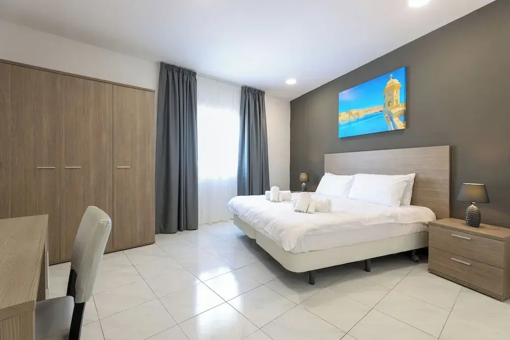 Foto - Seaview Stays