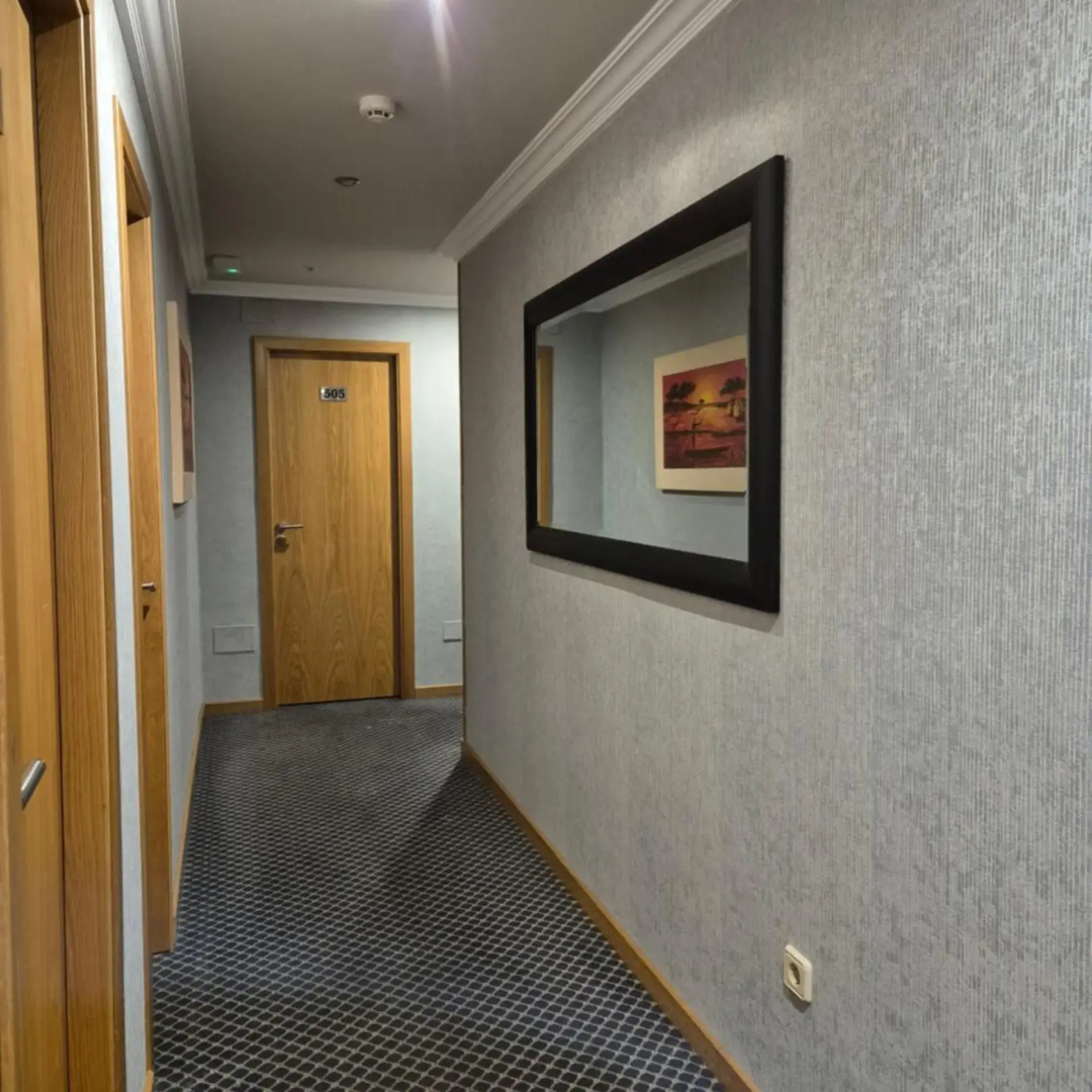 Foto - Hotel HHB Pontevedra Confort
