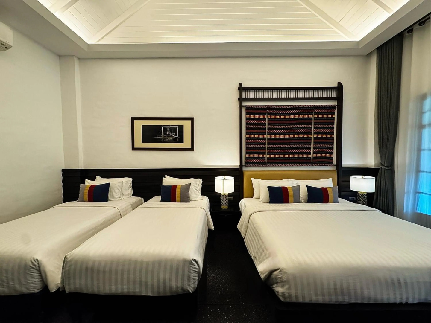 Photo - Thai Akara - Lanna Boutique Hotel