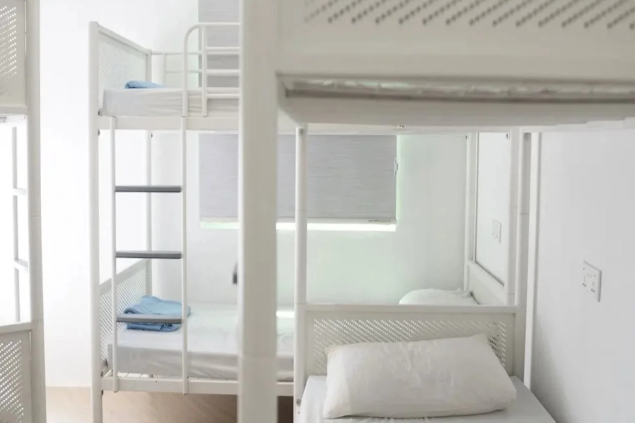 Foto - BEAT. Sports Hostel