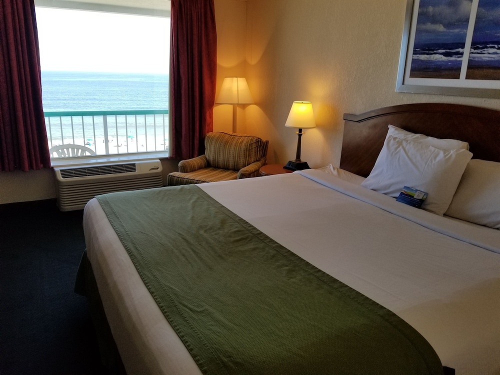 Foto - Moxy Virginia Beach Oceanfront