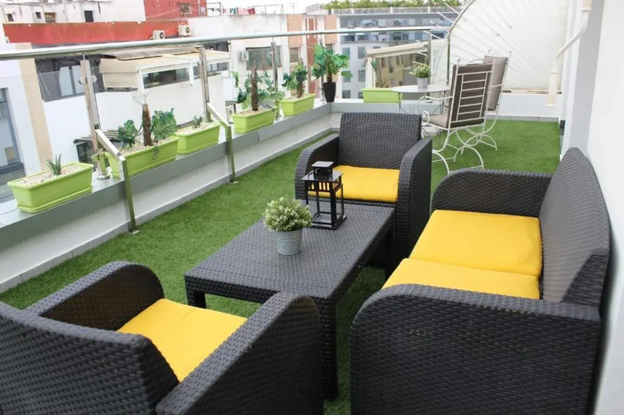 Photo - RENT-INN Suites Hotel