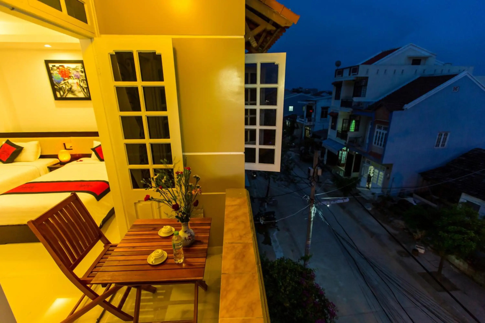 Foto - Moon's Homestay
