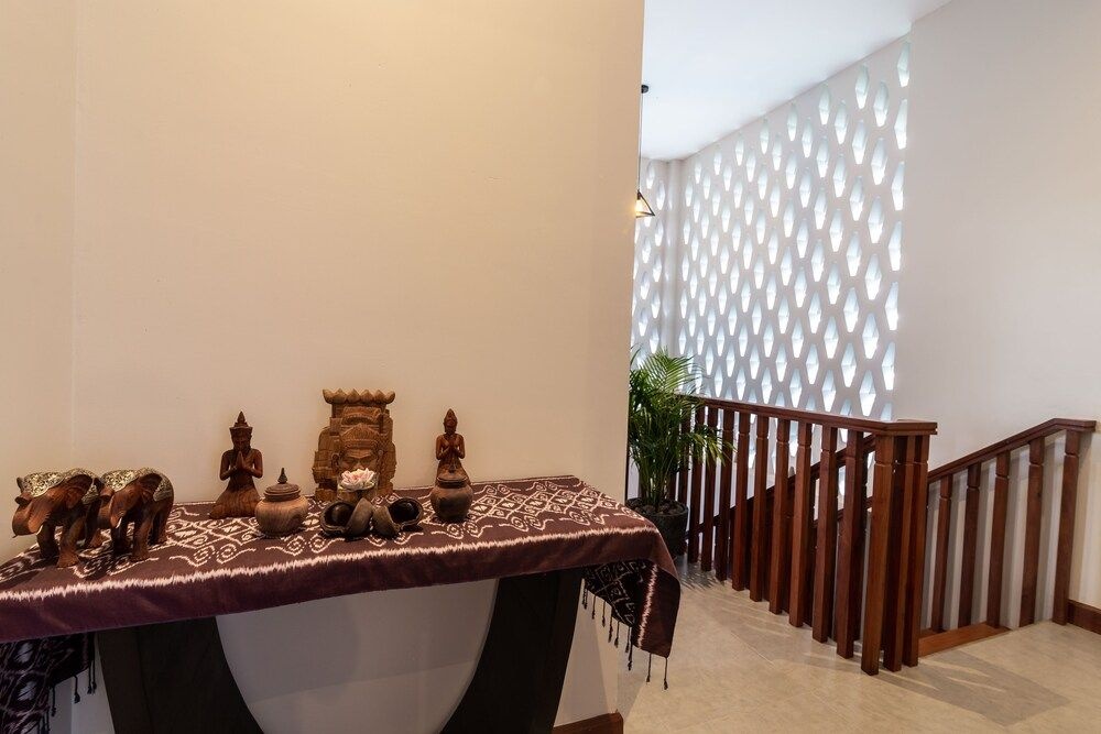 Photo - Golden Vishnu Villa