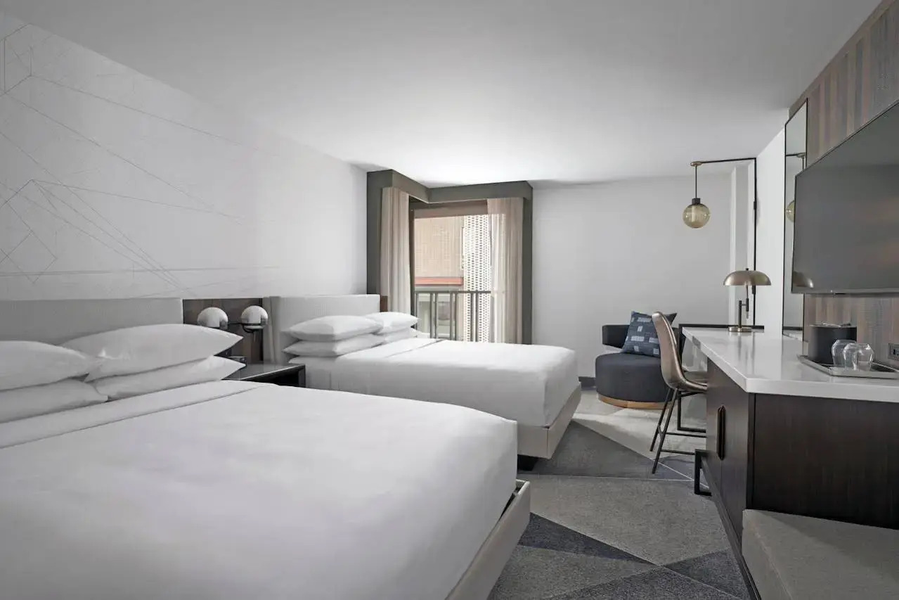 Photo - Philadelphia Marriott Old City