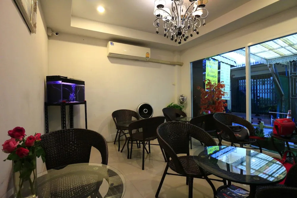 Foto - Bann Bunga Inn