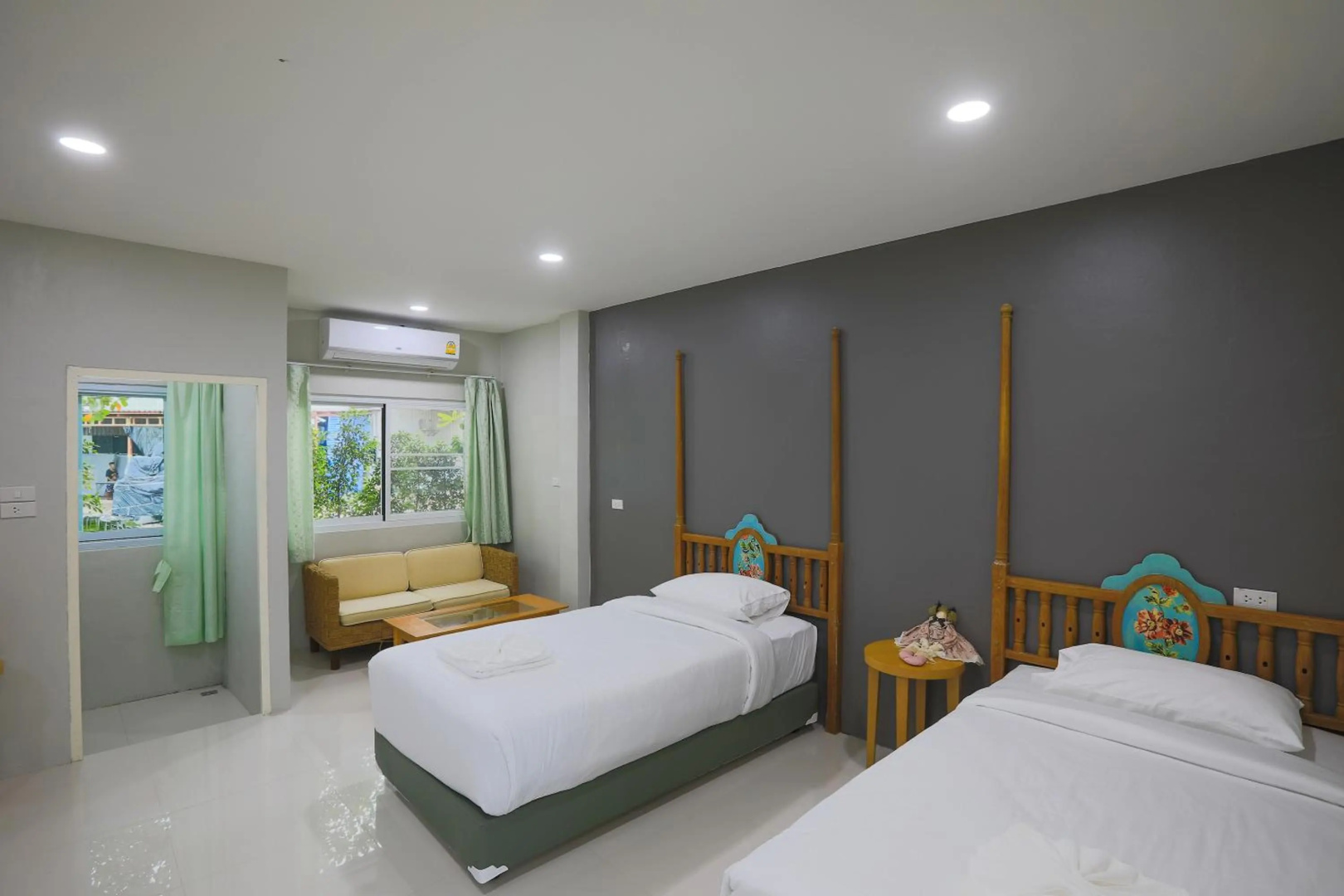 Foto - Phuket Nonnita Boutique Resort