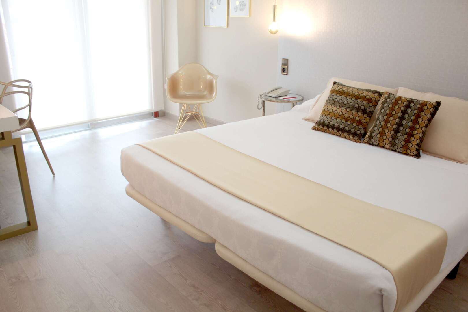 Foto - Hotel Ciudad de Vigo