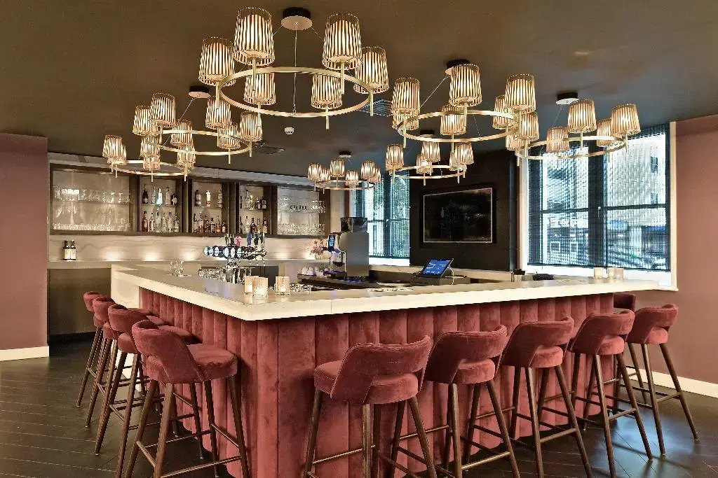 Foto - Zaan Hotel Amsterdam - Zaandam